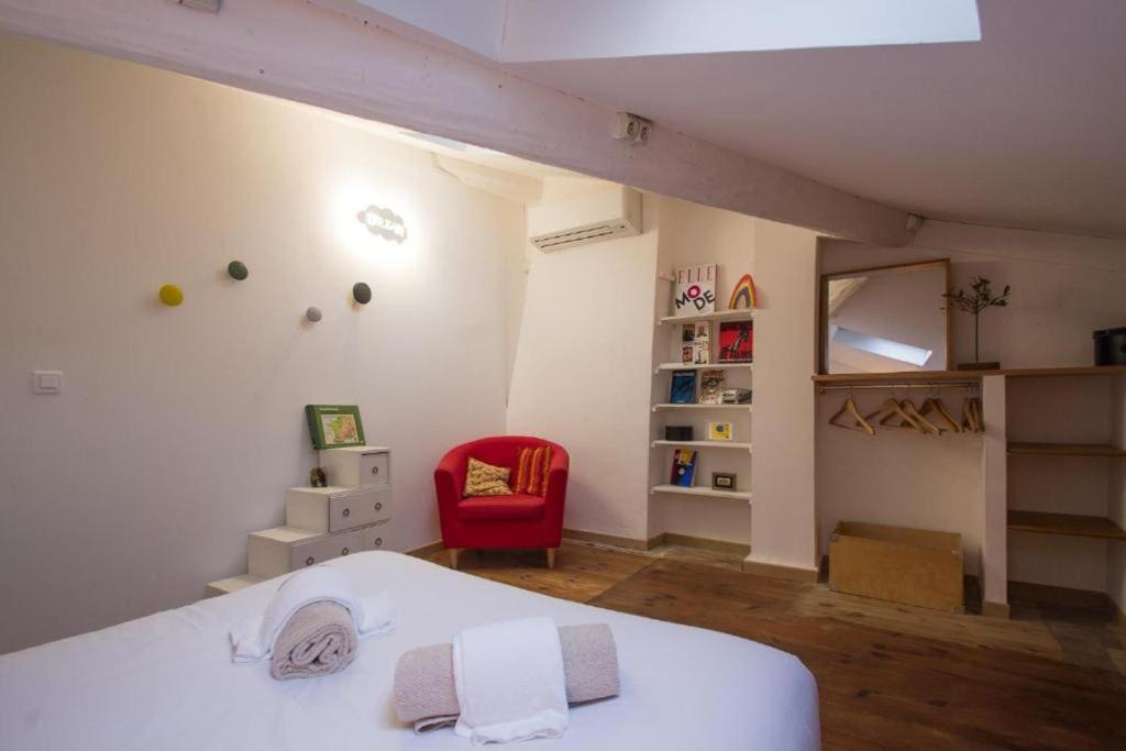 Holiday home La Maison Du Merle: Le Charme En Centre-ville Toulouse