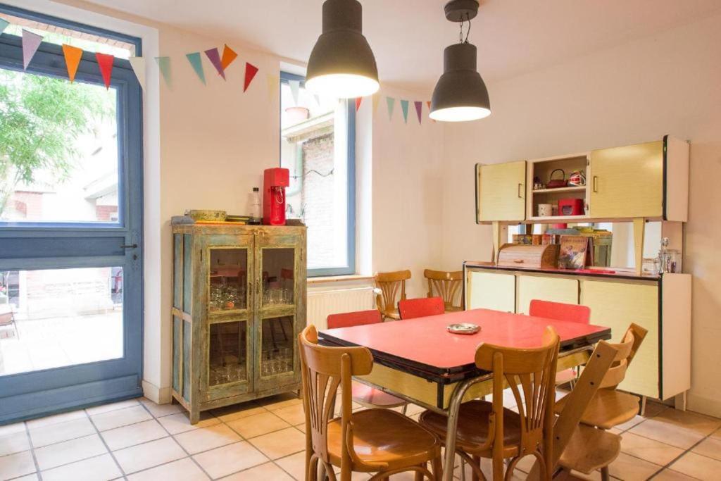 La Maison Du Merle: Le Charme En Centre-ville * Toulouse