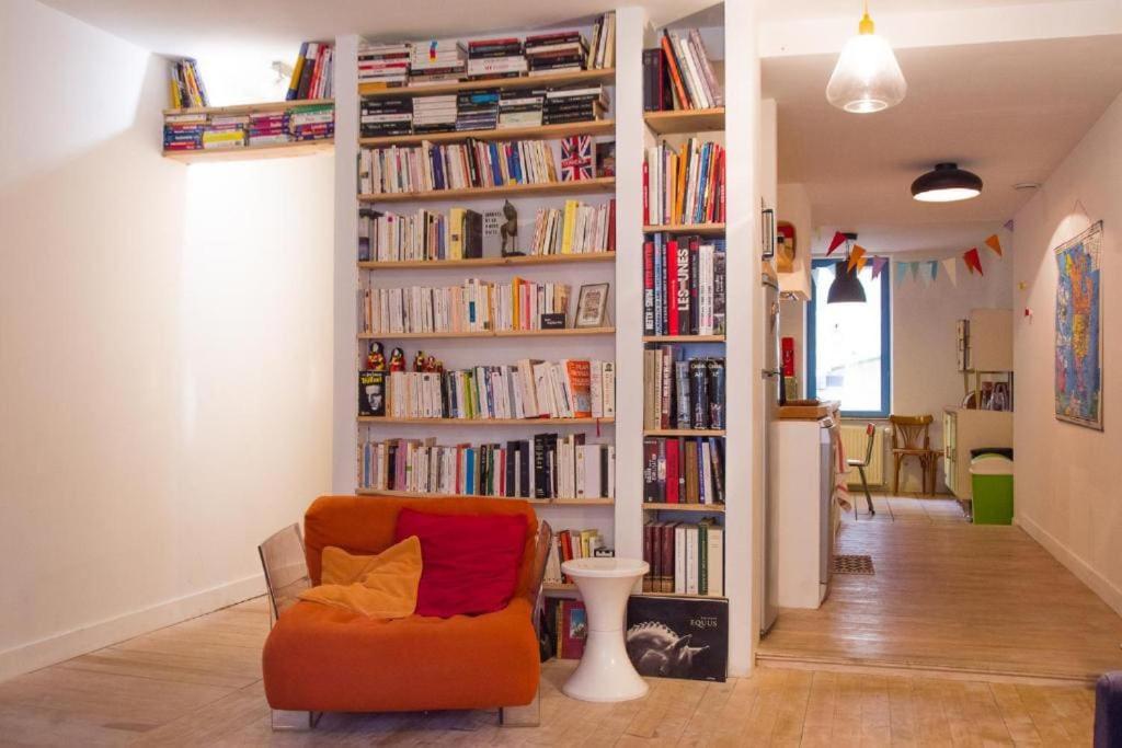 La Maison Du Merle: Le Charme En Centre-ville Toulouse