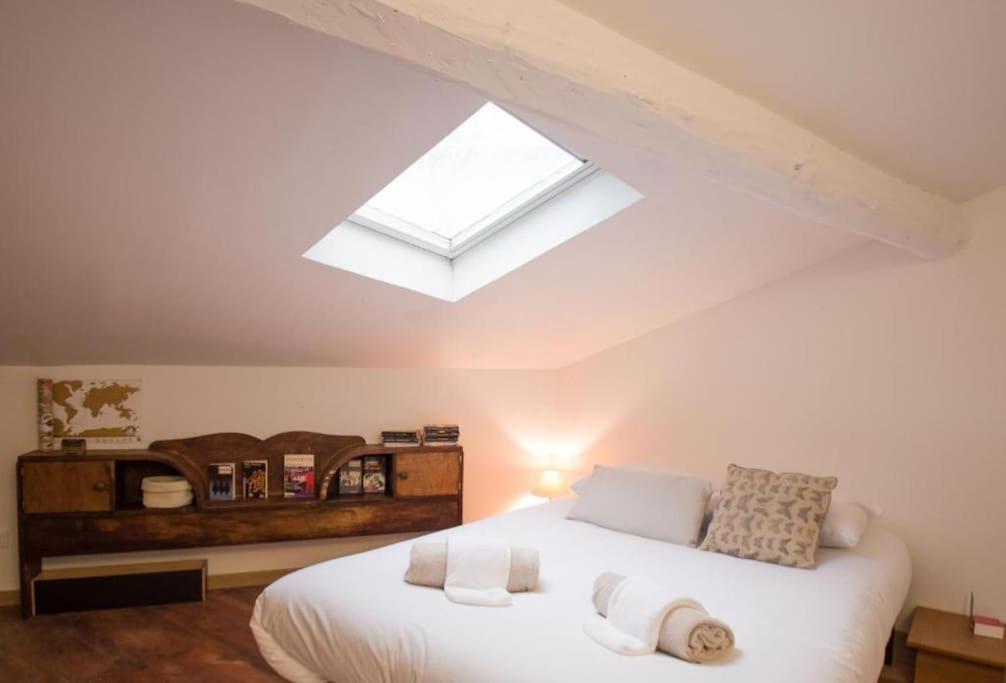 La Maison Du Merle: Le Charme En Centre-ville Holiday home *