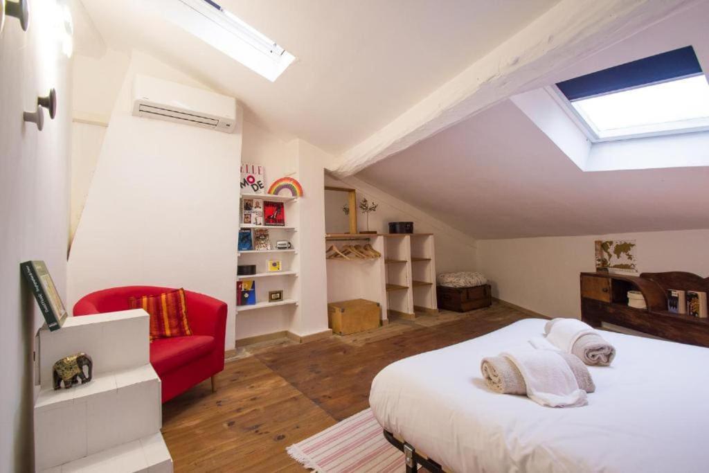 La Maison Du Merle: Le Charme En Centre-ville Holiday home