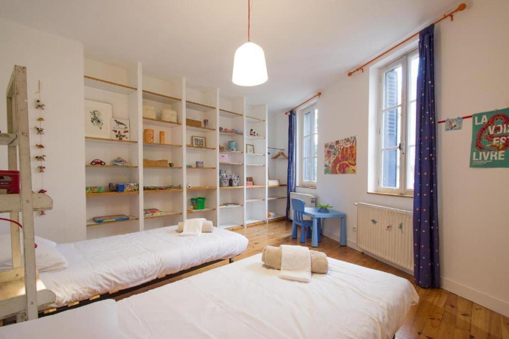 La Maison Du Merle: Le Charme En Centre-ville * Toulouse